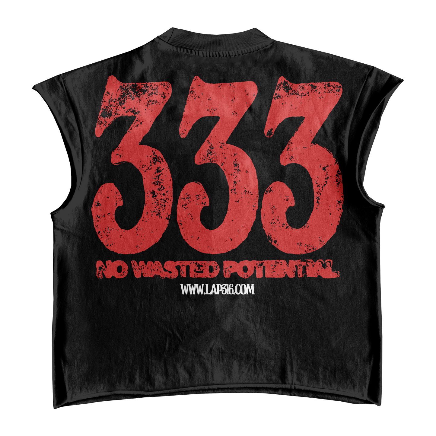 No Wasted Potential
