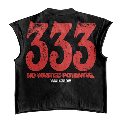 No Wasted Potential