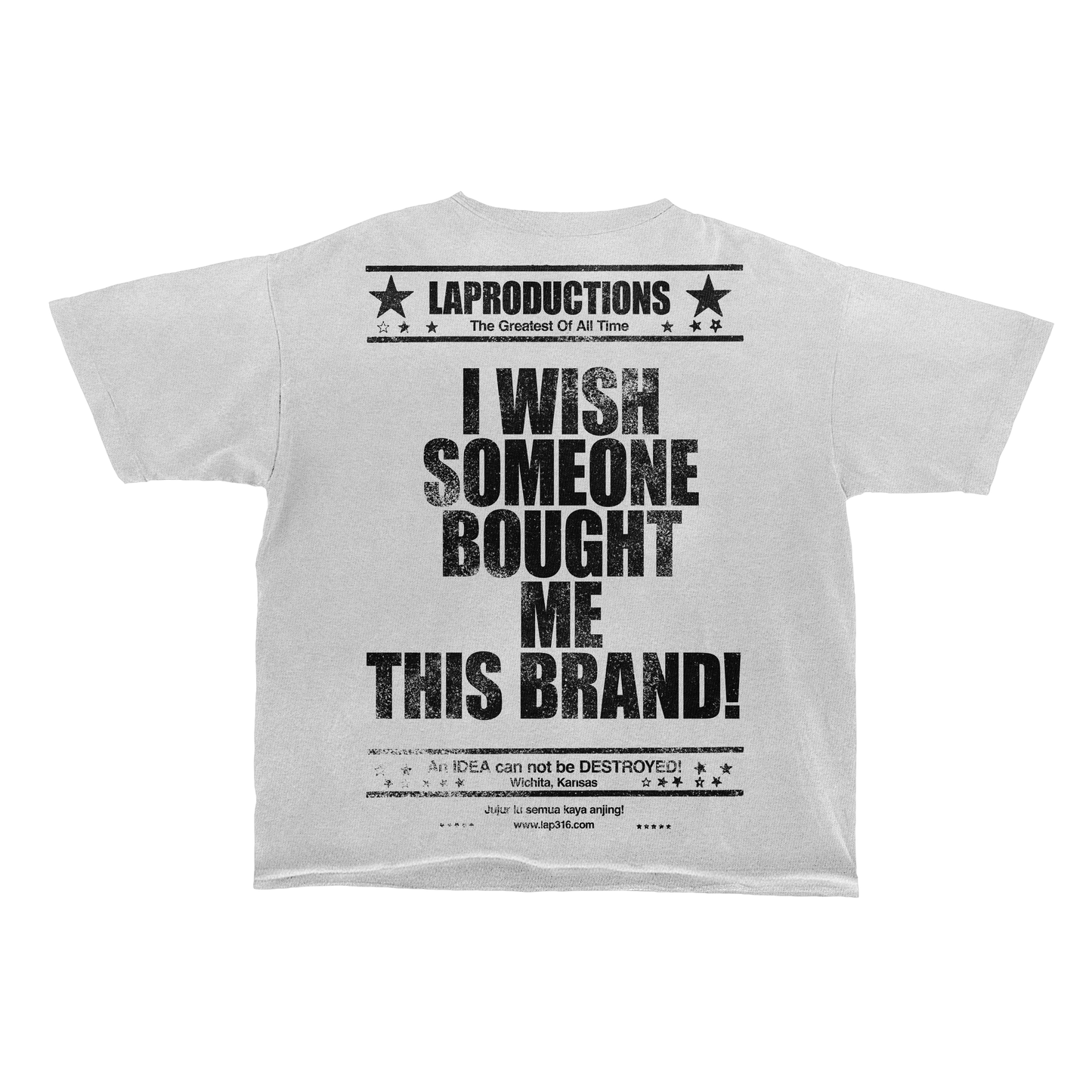 I Wish